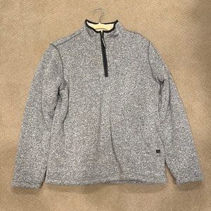 Orvis Half Zip